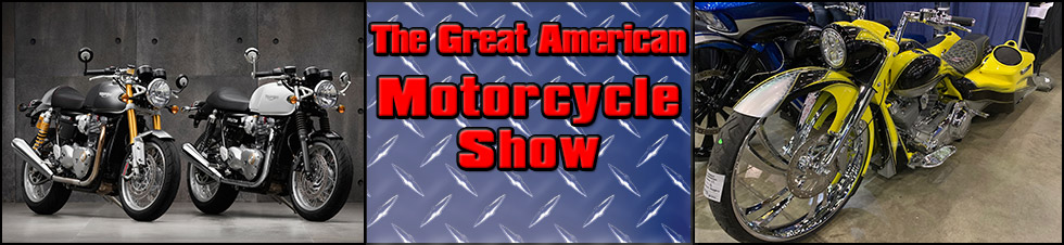 Great American Motorcycle Show