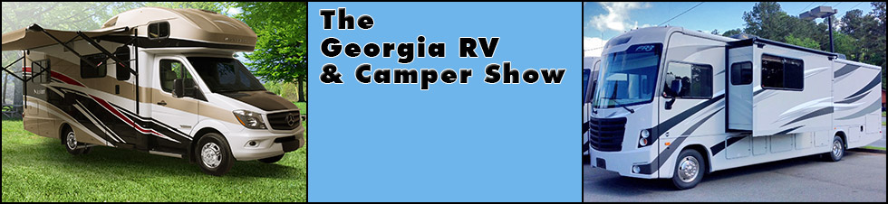 Georgia RV and Camper Show
