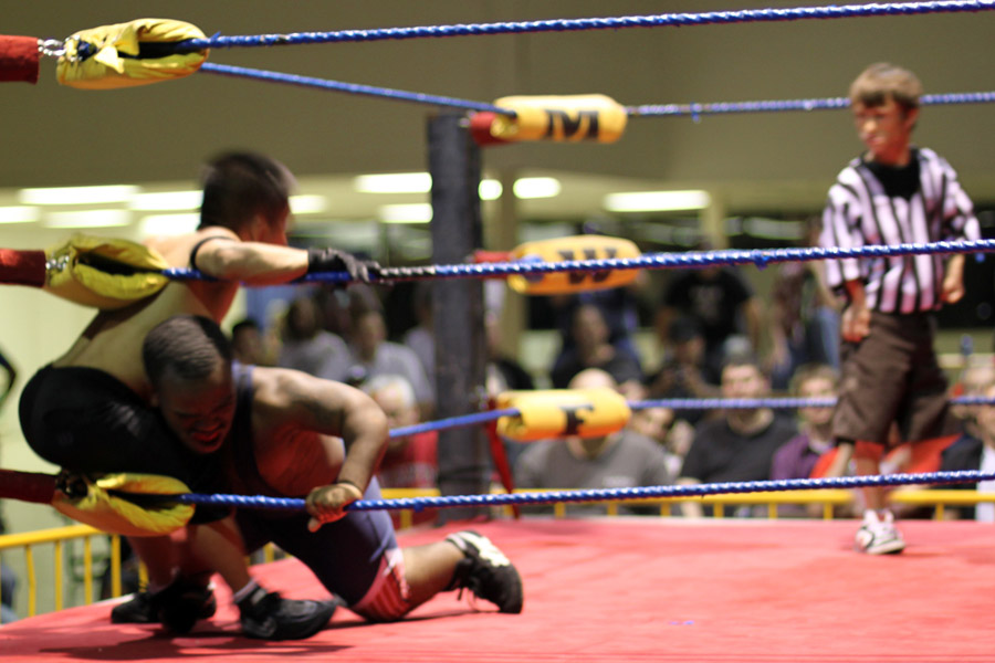Atlanta Midget Wrestling Photo Gallery