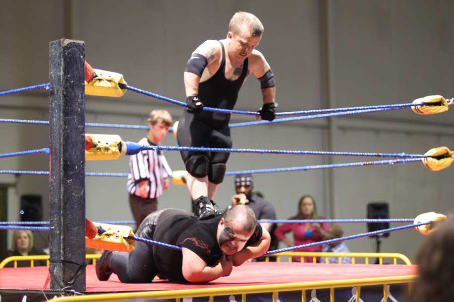 Atlanta Midget Wrestling Photo Gallery