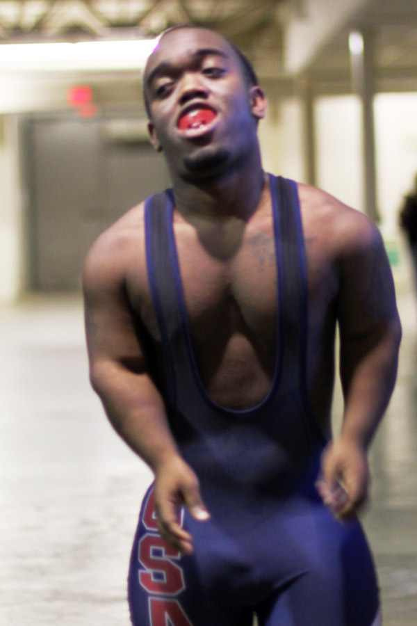 Atlanta Midget Wrestling Photo Gallery