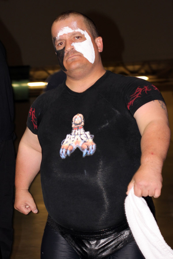 Atlanta Midget Wrestling Photo Gallery