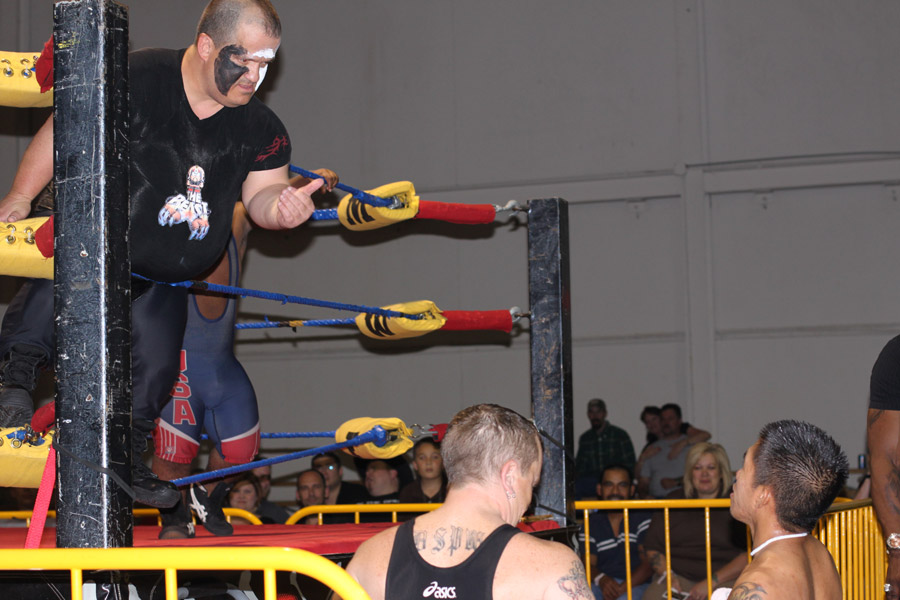 Atlanta Midget Wrestling Photo Gallery