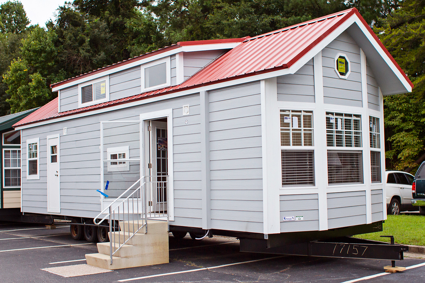 2015 Fall RV and Camper Show Photo Gallery